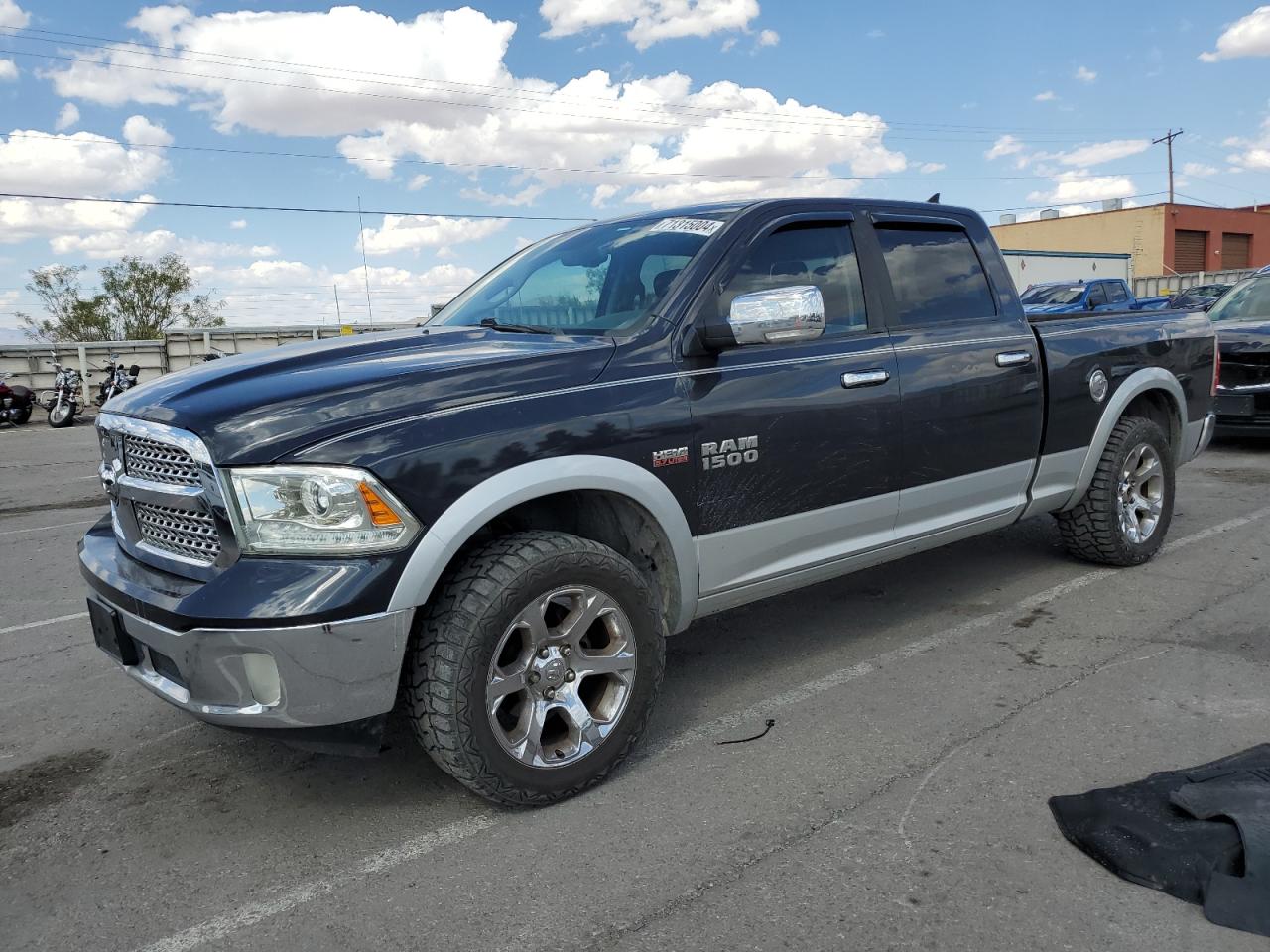 VIN 1C6RR7VTXES244606 2014 RAM All Models no.1