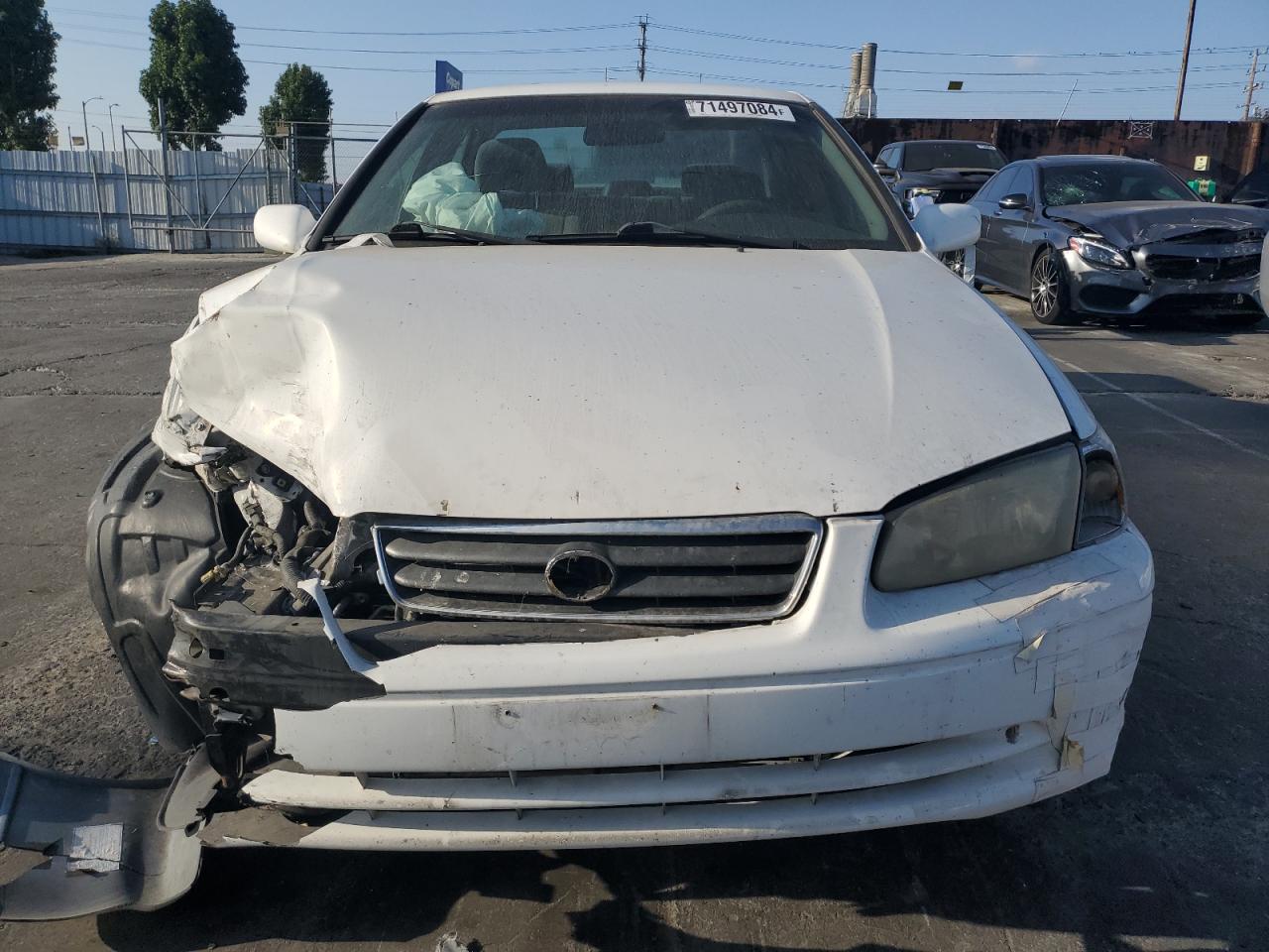 2001 Toyota Camry - Image 5