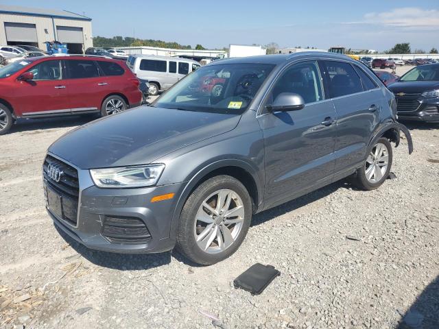 2016 Audi Q3 Premium Plus