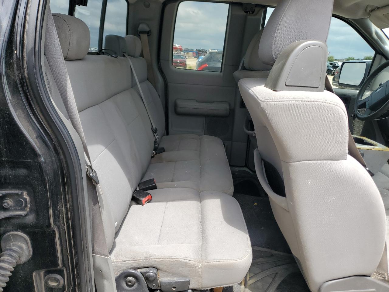 2005 Ford F150 VIN: 1FTRX12W05NA28109 Lot: 69984954