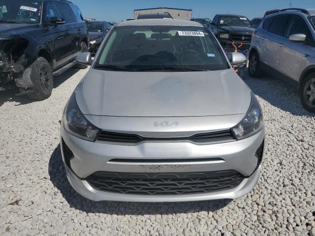 3KPA25AD4NE499851 Kia Rio S 5