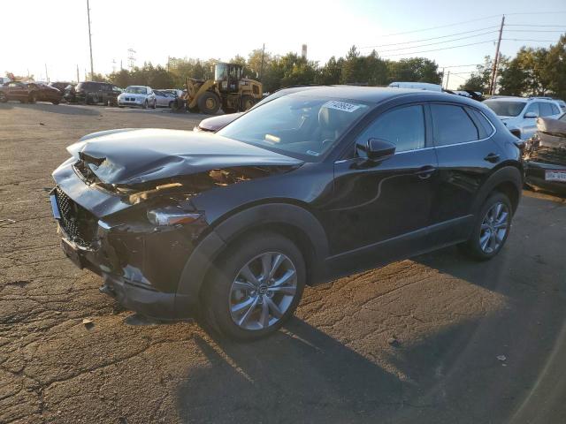  MAZDA CX30 2020 Чорний