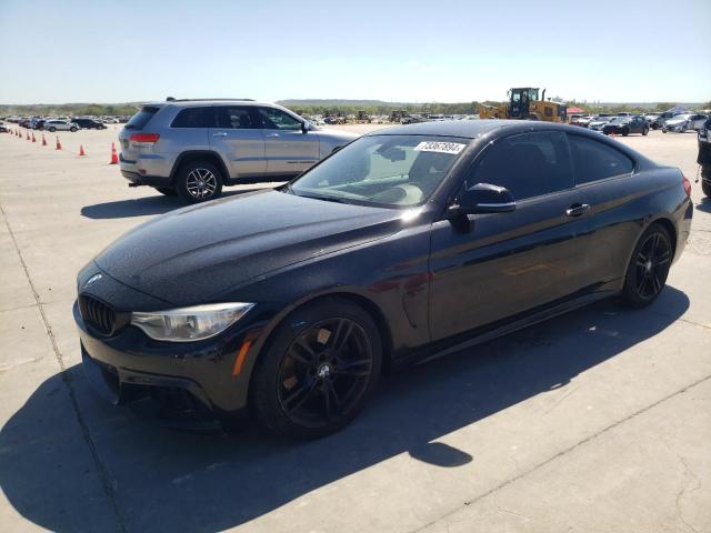 2015 Bmw 428 I