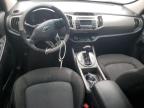 2016 Kia Sportage Lx продається в Pekin, IL - Side