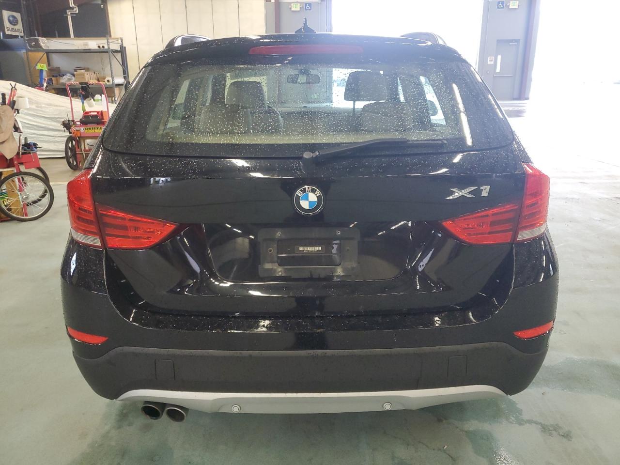 WBAVL1C53FVY41085 2015 BMW X1 xDrive28I