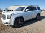 2017 GMC YUKON DENALI for sale at Copart AB - CALGARY
