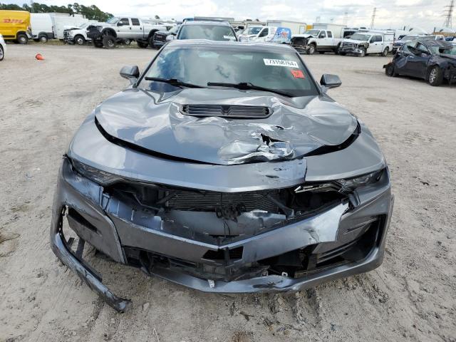 1G1FF1R76M0100391 Chevrolet Camaro LZ 5