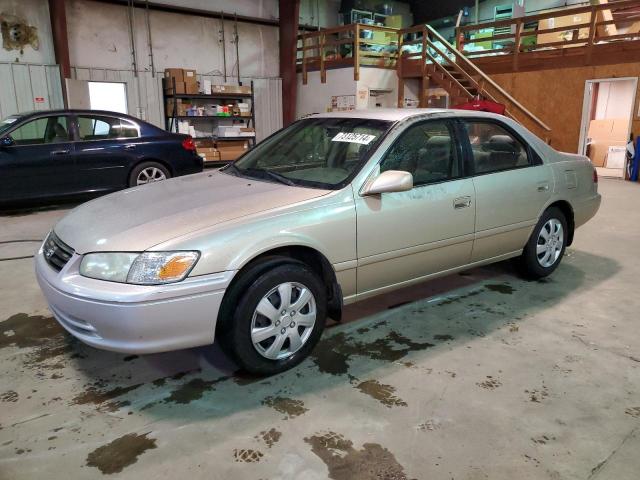 2001 Toyota Camry Ce