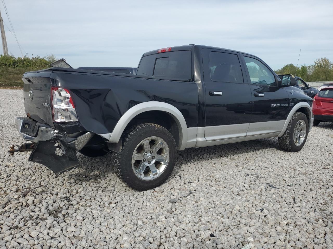 2012 Dodge RAM - Image 3