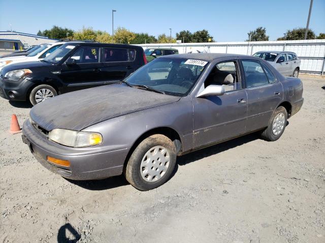 1996 Toyota Camry Dx