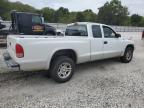 2003 Dodge Dakota Slt for Sale in Prairie Grove, AR - Front End