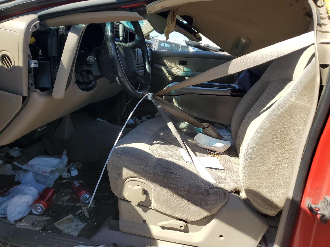 2001 Chevrolet Silverado C1500 VIN: 1GCEC14T51Z243260 Lot: 73569944