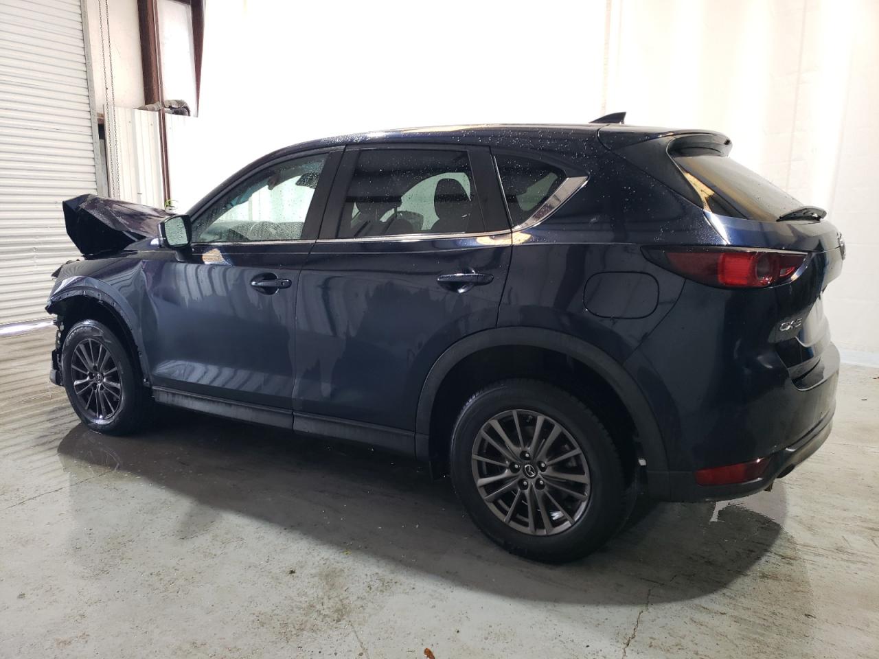 JM3KFACM6K1678607 2019 MAZDA CX-5 - Image 2