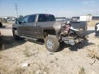 2015 Chevrolet Silverado K3500 Ltz на продаже в Farr West, UT - Rear End