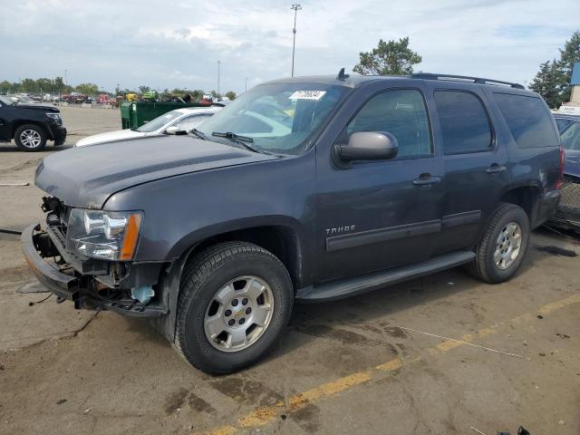 2010 Chevrolet Tahoe K1500 Ls