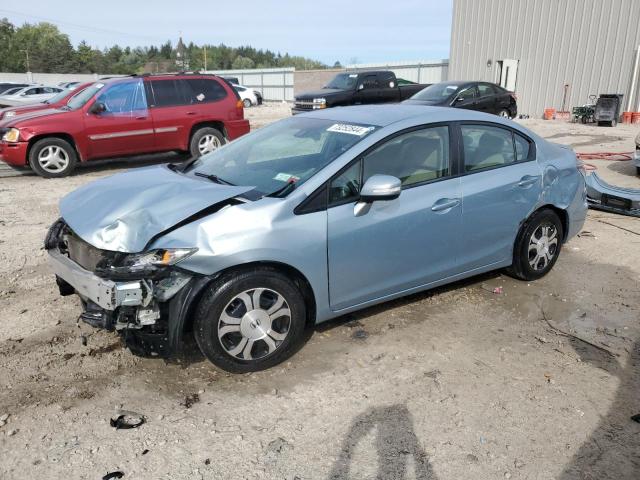 Franklin, WI에서 판매 중인 2013 Honda Civic Hybrid - Front End