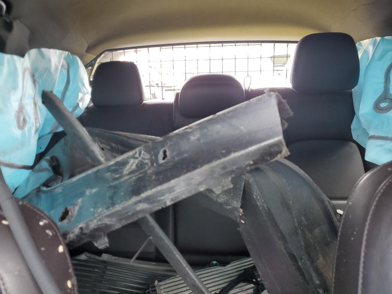 2019 Mazda Cx-5 Signature VIN: JM3KFBEY5K0509254 Lot: 70507954