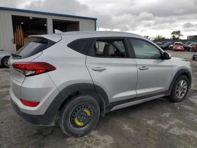  HYUNDAI TUCSON 2018 Сірий