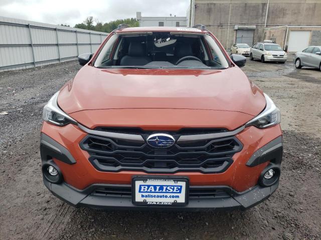 4S4GUHM61R3793235 Subaru Crosstrek  5