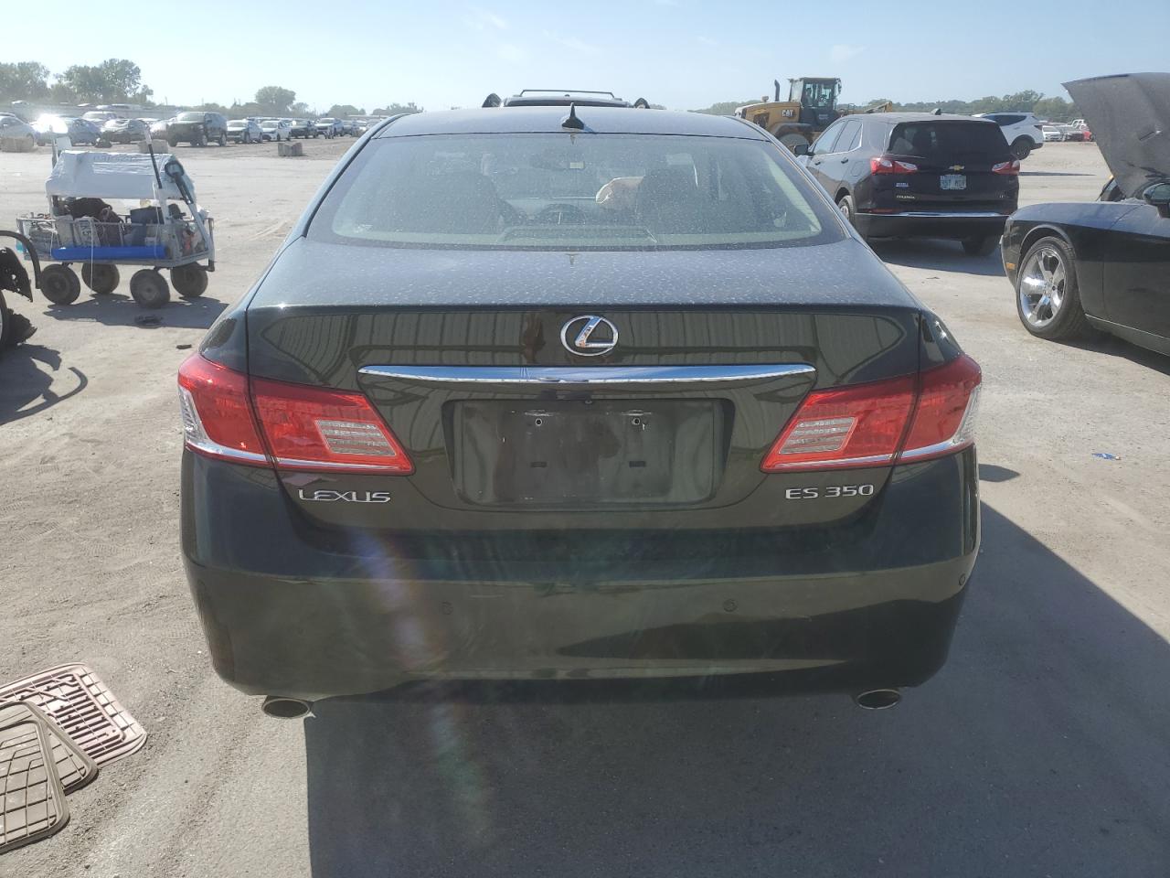 2010 Lexus ES - Image 6