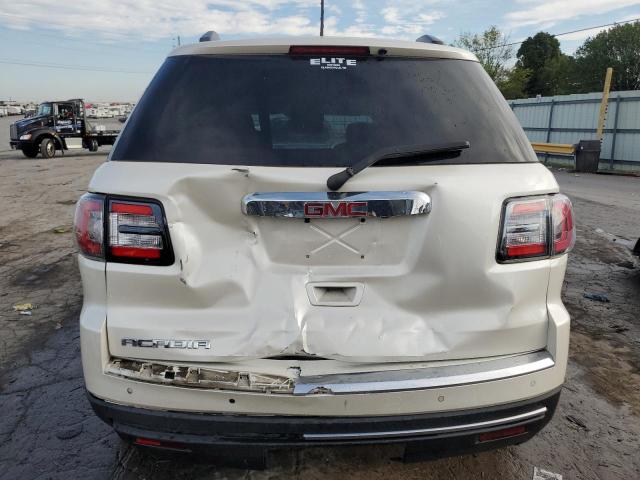  GMC ACADIA 2013 Білий