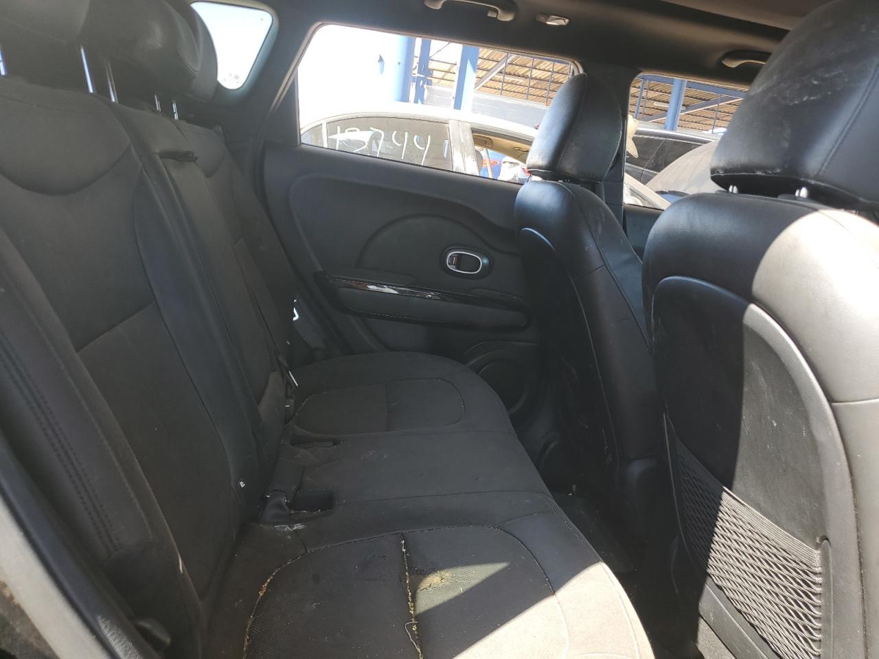 2015 Kia Soul ! VIN: KNDJX3A58F7145282 Lot: 73226904