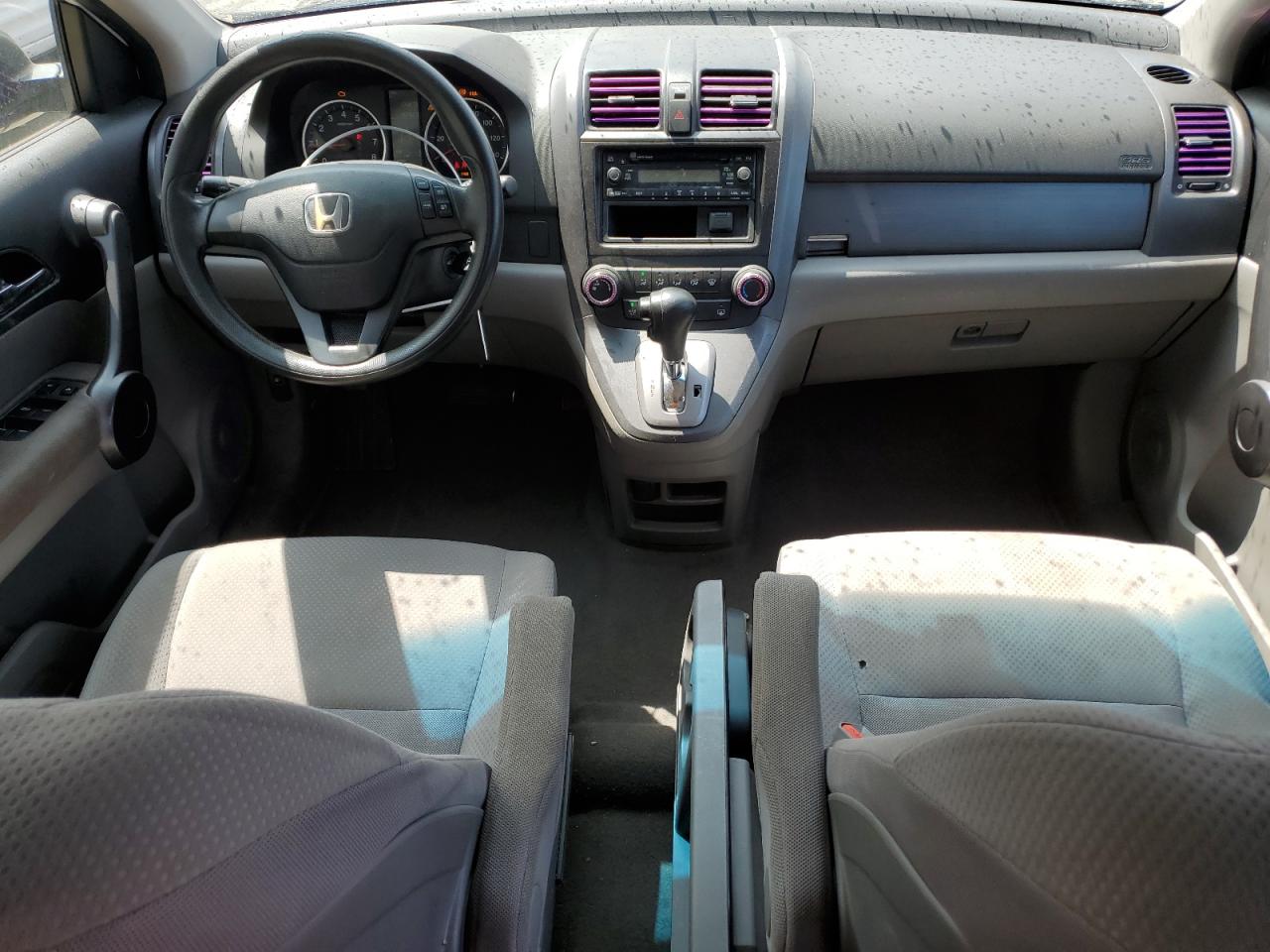 3CZRE38338G701044 2008 Honda Cr-V Lx