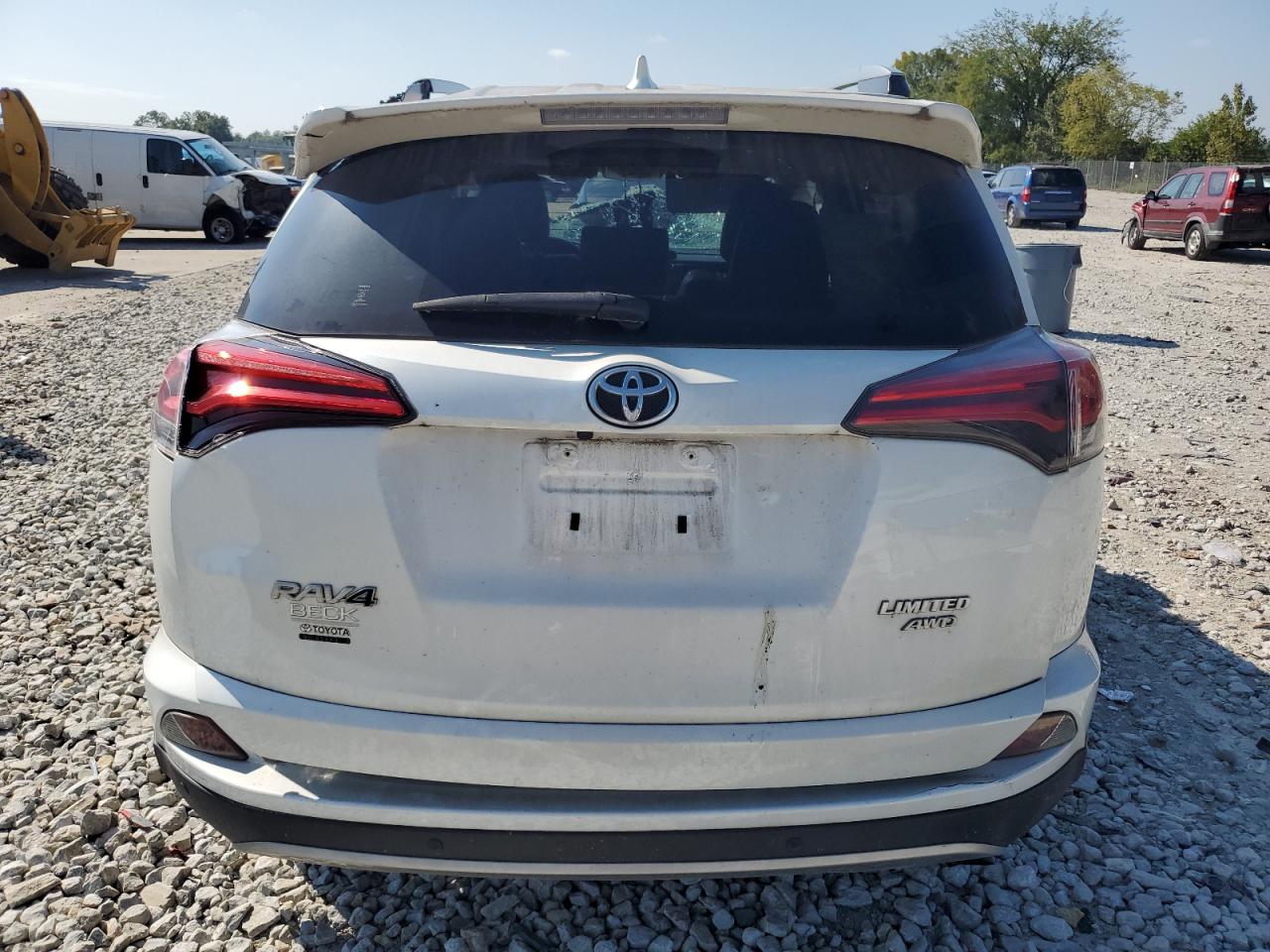 JTMDFREV3HD214185 2017 Toyota Rav4 Limited