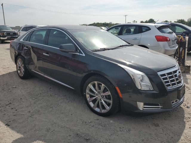  CADILLAC XTS 2014 Сірий