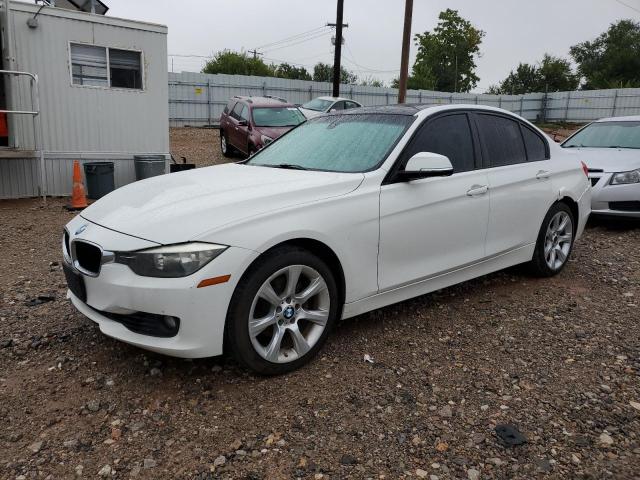 2015 Bmw 328 I