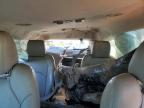 2012 Chevrolet Traverse Lt de vânzare în Tulsa, OK - Rollover