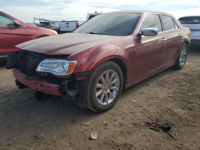 2013 Chrysler 300C  for Sale in Elgin, IL - Front End