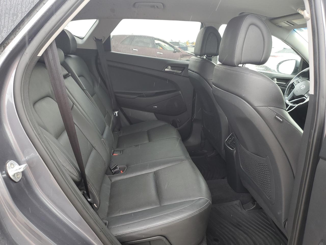 2018 Hyundai Tucson Value VIN: KM8J33A26JU795820 Lot: 70338644