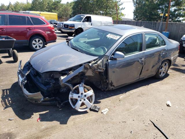 2008 Volkswagen Jetta Se