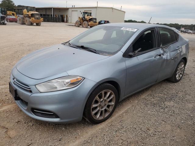 2013 Dodge Dart Sxt продається в Tanner, AL - Side