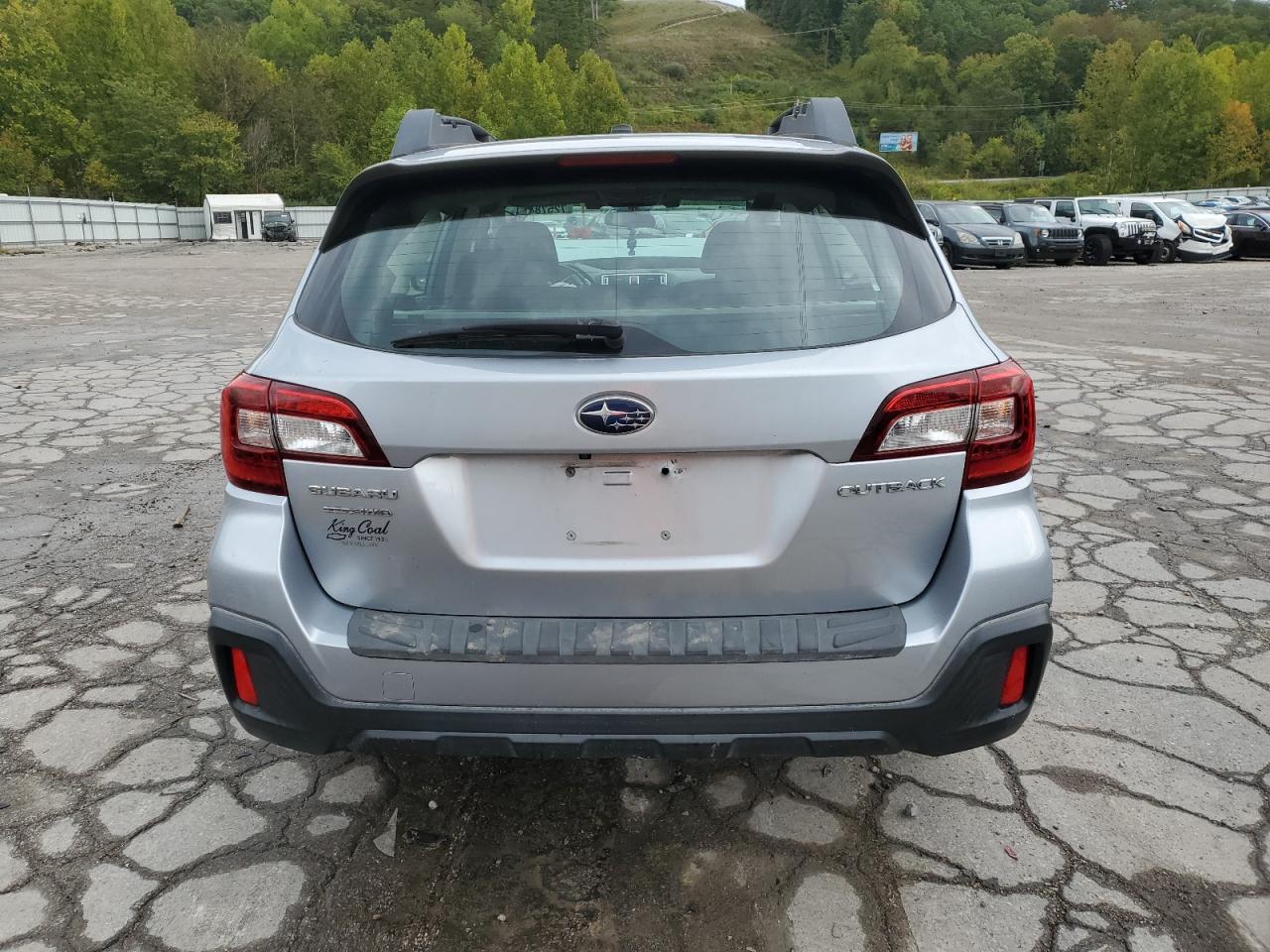 2019 Subaru Outback 2.5I VIN: 4S4BSABC1K3207526 Lot: 72578424