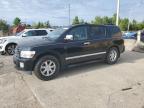 2005 Infiniti Qx56  na sprzedaż w Gaston, SC - Front End