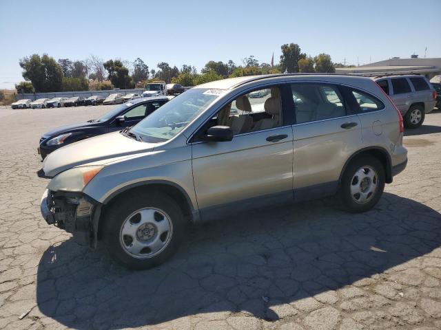 2009 Honda Cr-V Lx