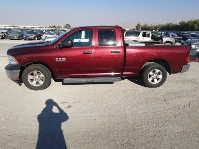  RAM 1500 2017 Burgundy