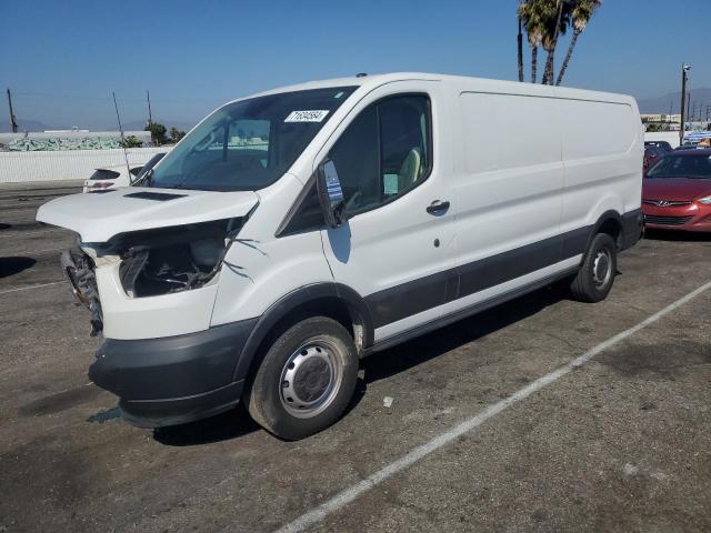 2019 Ford Transit T-150