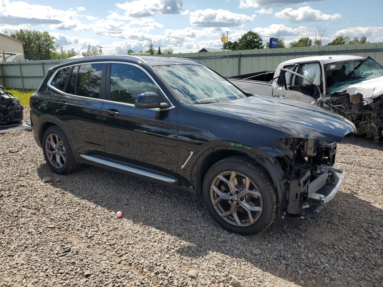 5UX53DP07N9J61764 BMW X3 XDRIVE3 4