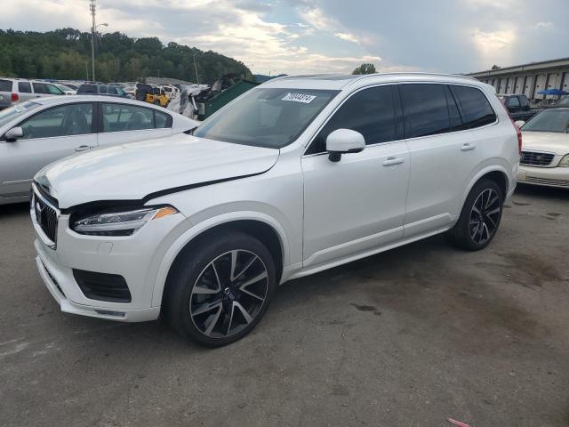 2021 Volvo Xc90 T6 Momentum