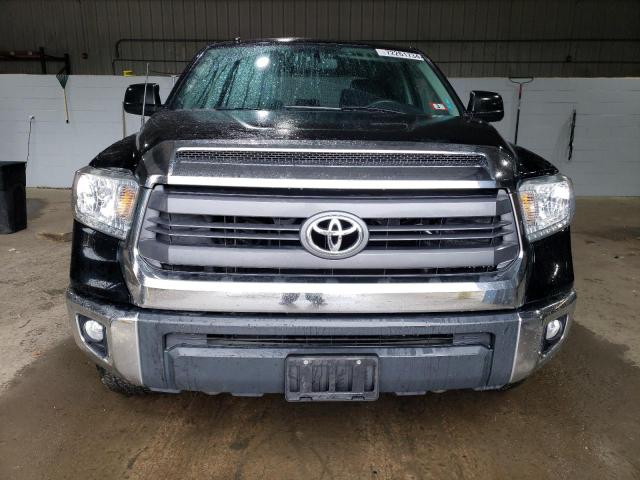  TOYOTA TUNDRA 2014 Black