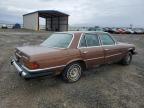 1978 Mercedes Benz 300-Class zu verkaufen in Helena, MT - Normal Wear