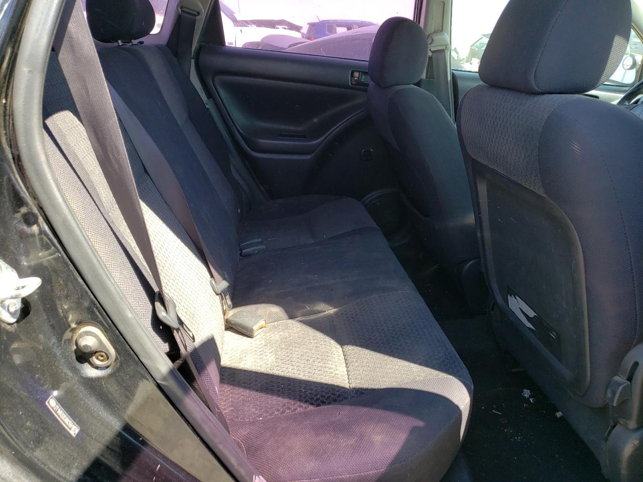 2006 Toyota Corolla - Image 10