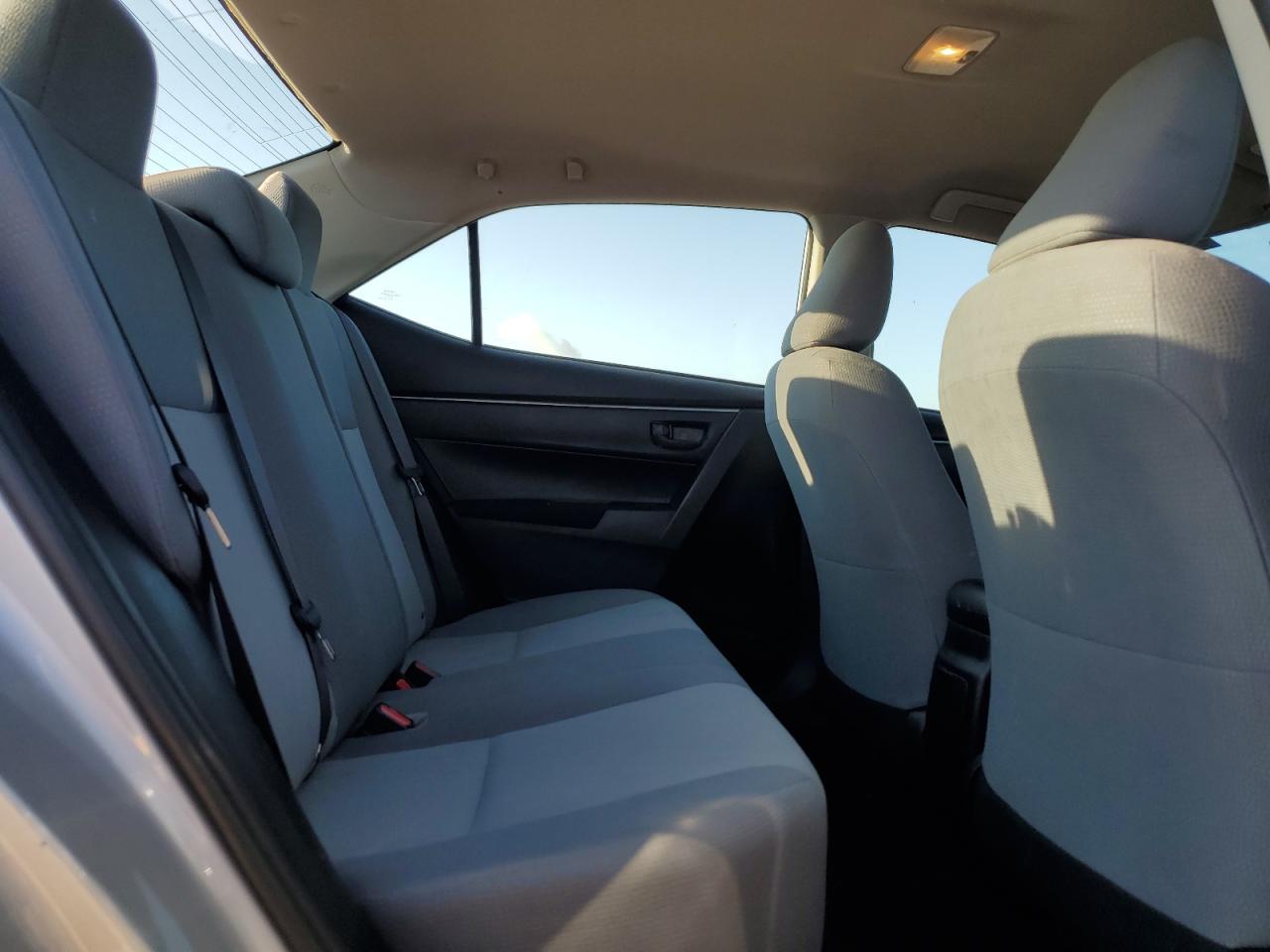 2014 Toyota Corolla - Image 10