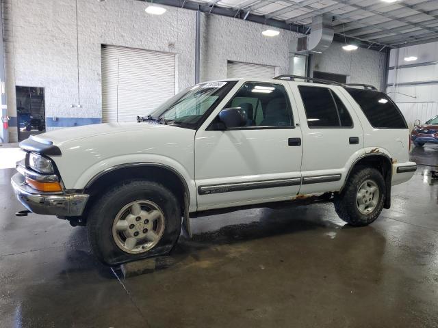 1999 Chevrolet Blazer 