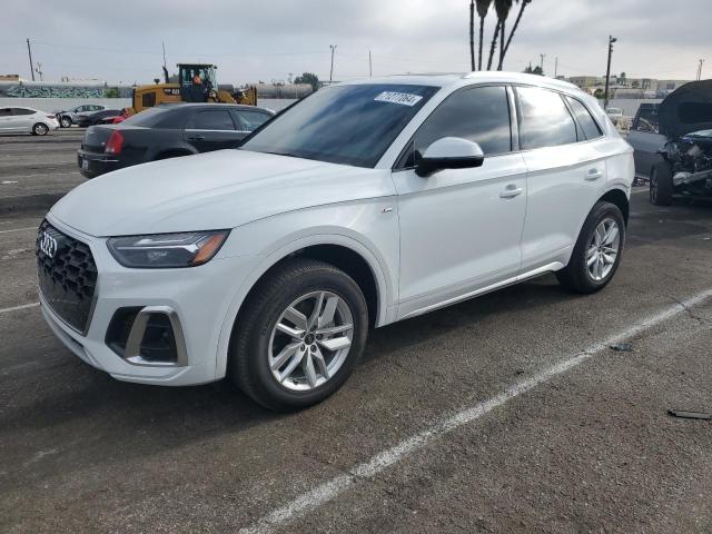 AUDI Q5 – zdjęcie z aukcji, lot #71277064