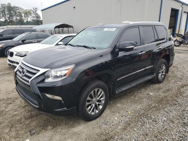 2015 Lexus Gx 460 Premium