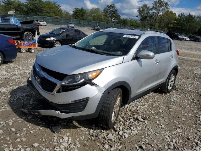 2013 Kia Sportage Base